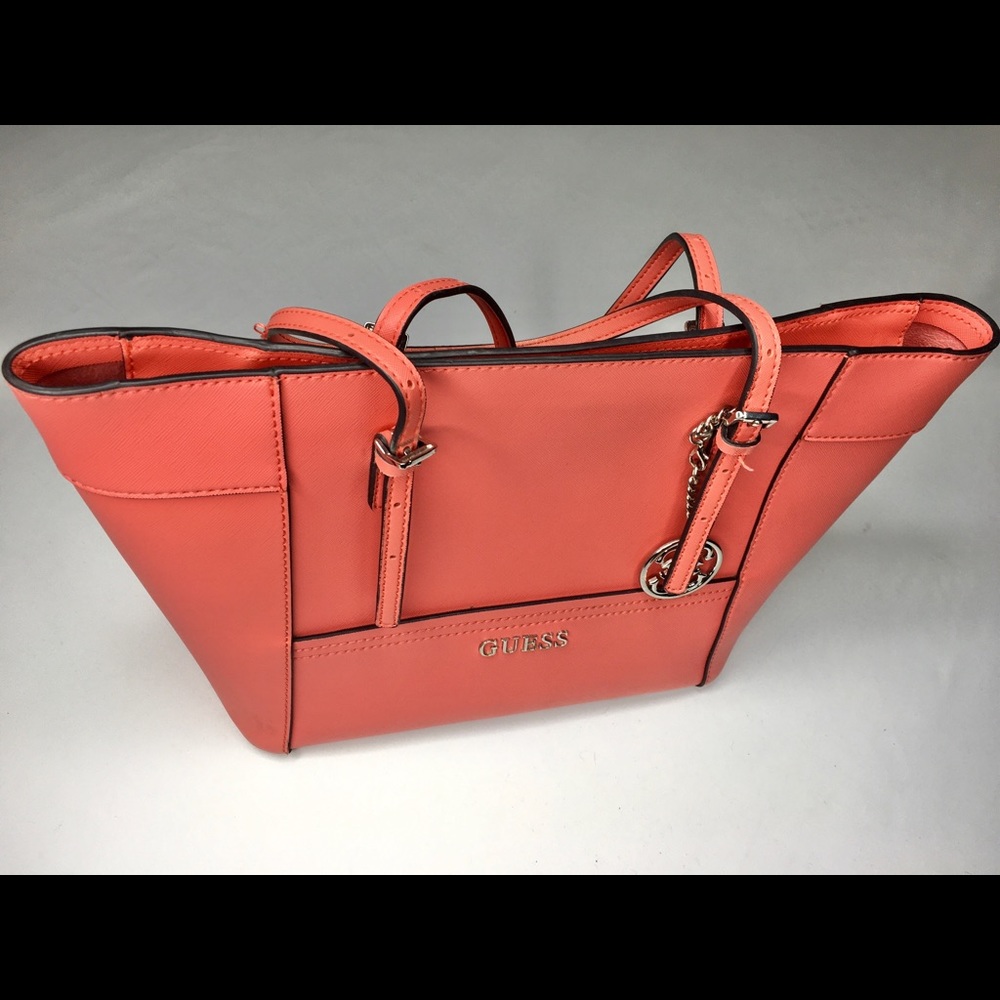Guess Delaney Tote Purse